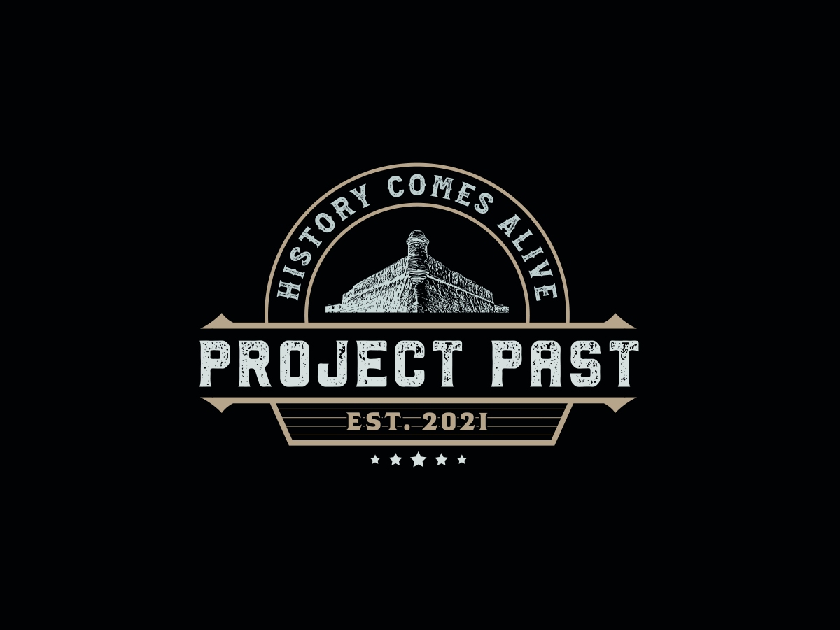 Introducing James 🎥 Project Past