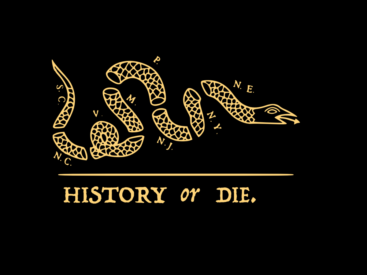 Introducing History or Die