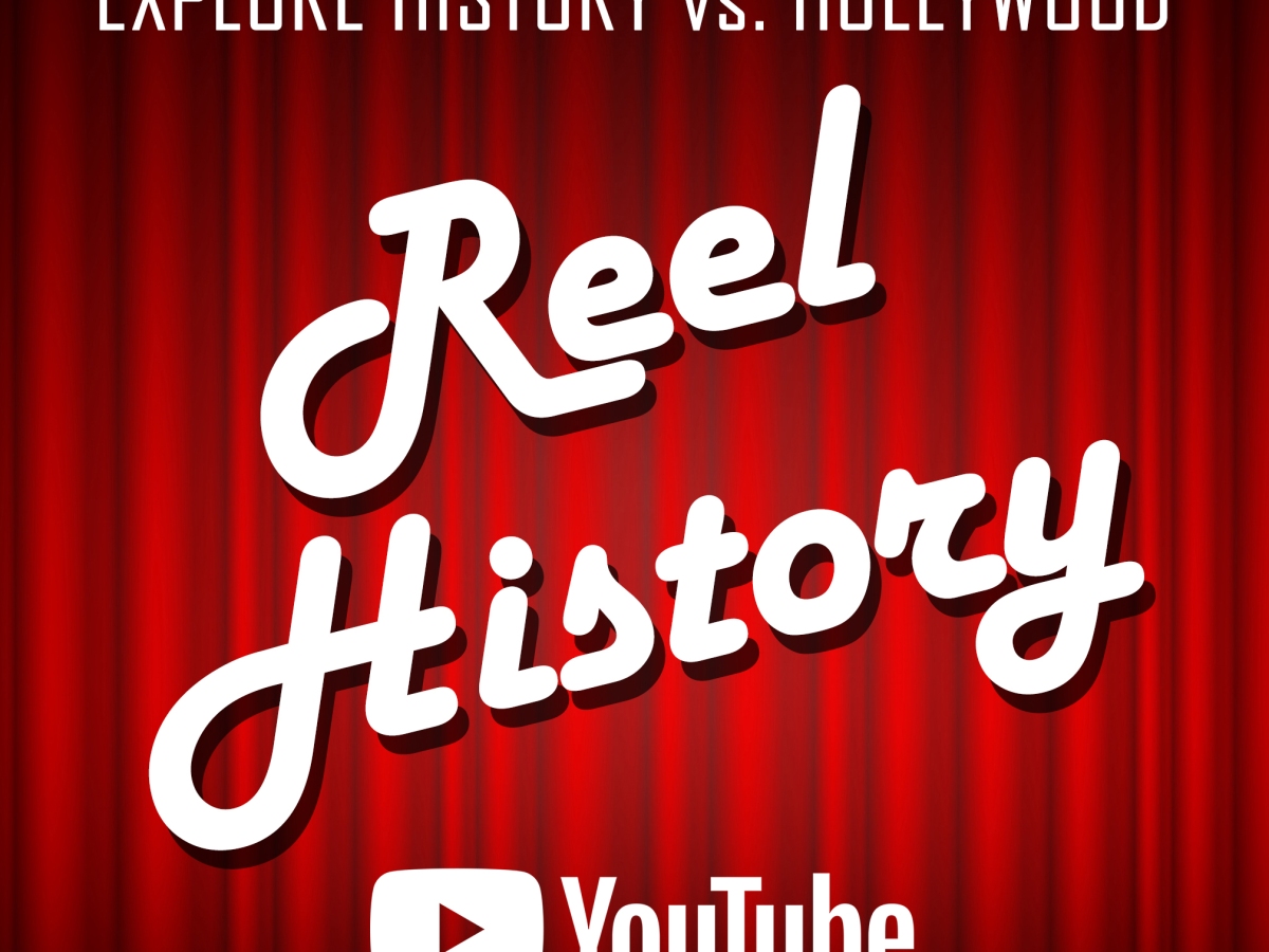 Introducing Jared Frederick 🎥 Reel History