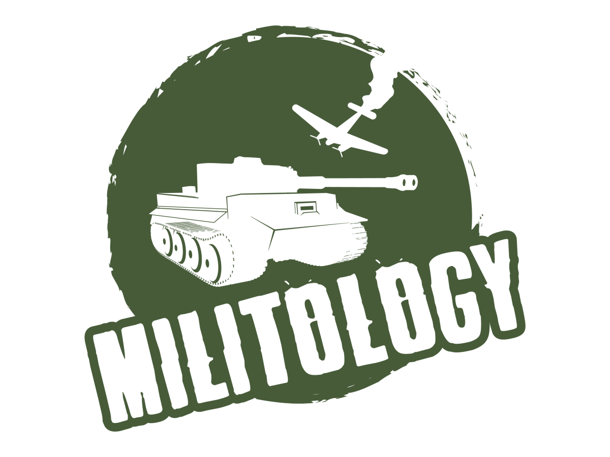 Introducing Austin 🎥 Militology